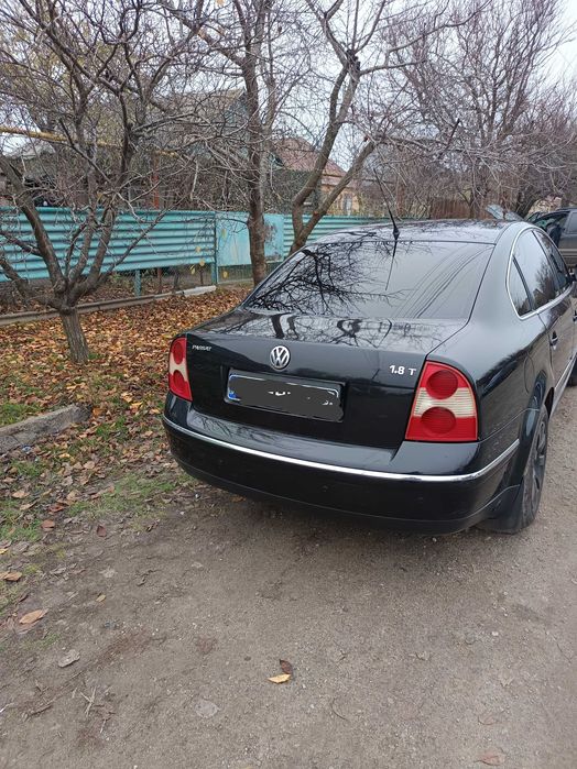 Продам Пасат б5+ Вільнянськ Запорізької області