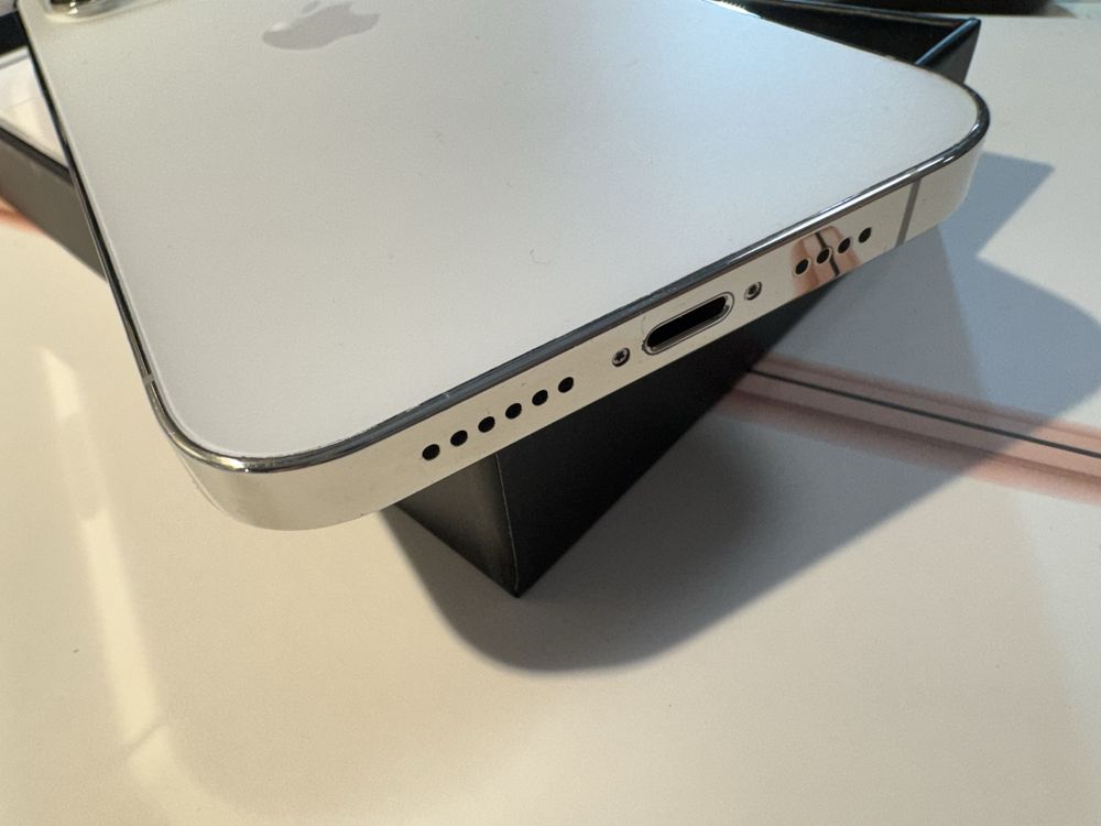 iphone 12 pro max 256Gb