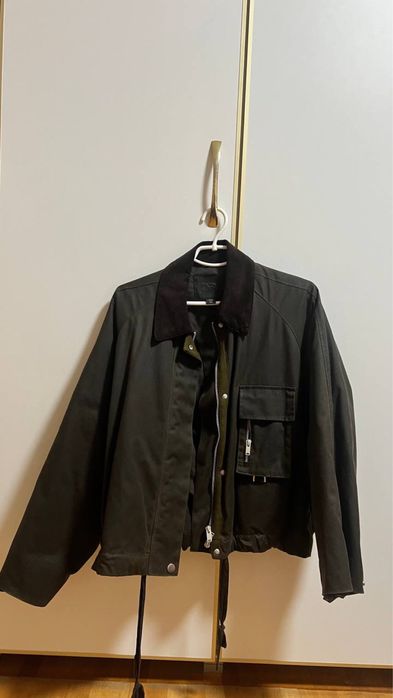 Куртка zara зара