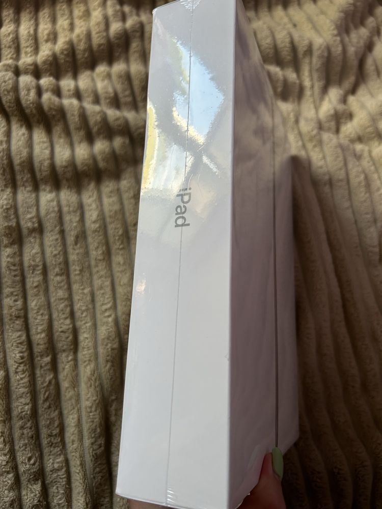 Ipad 9 покоління 64 gb