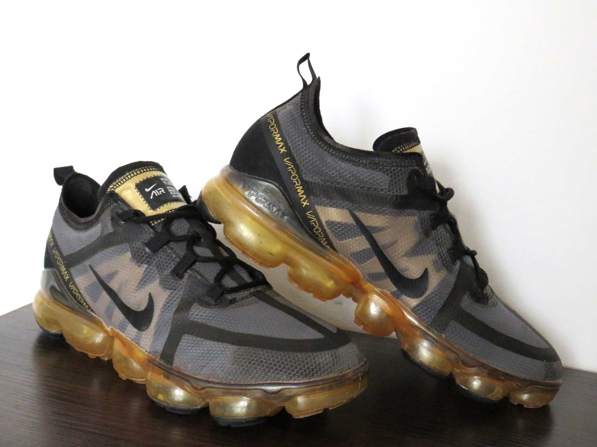 Nike Air Vapormax 2019 buty r 43 -50%