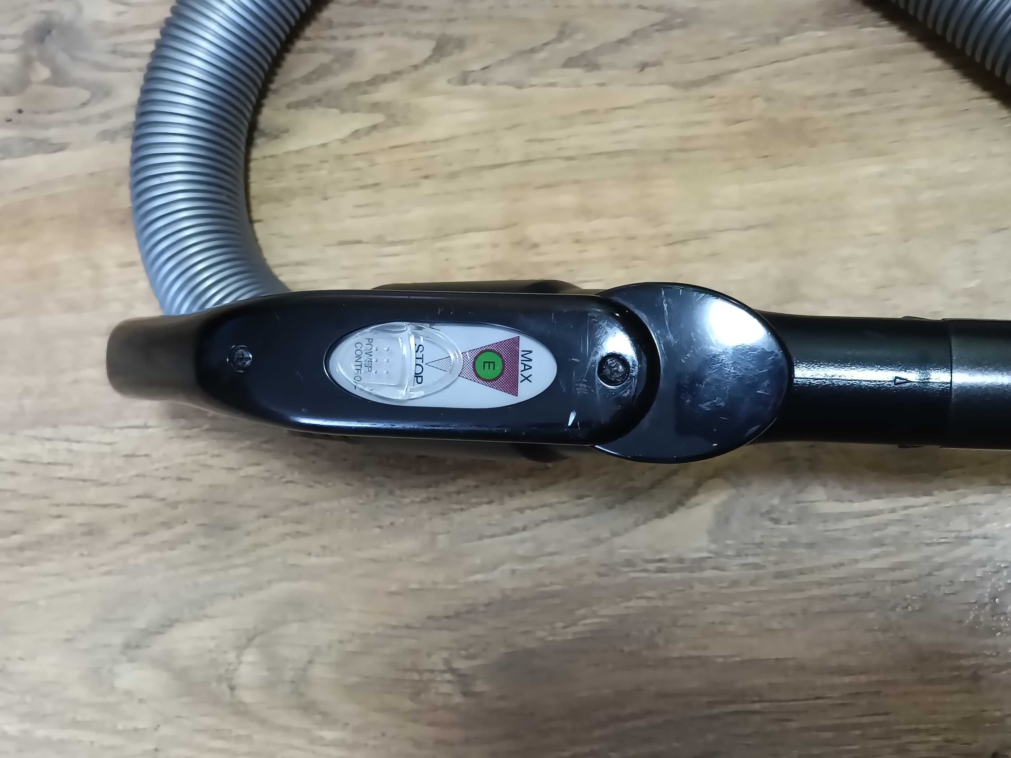 Пилосос Samsung twin 2000w