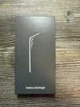 Samsung Galaxy S25 Edge 12/256 гб