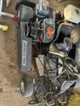 Gokart/Buggy Nowy silnik !!  15hp sprzedam lub zamienie na buggy