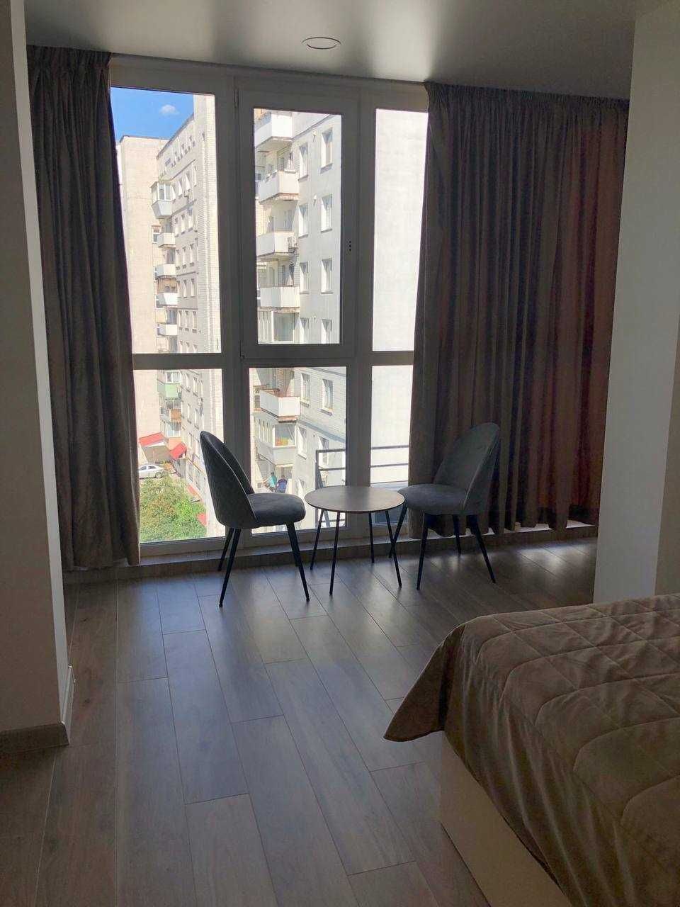 Продаж Євро-2к.квартира(46м2). Кам`янська 125. м.Вирлиця-3хв.