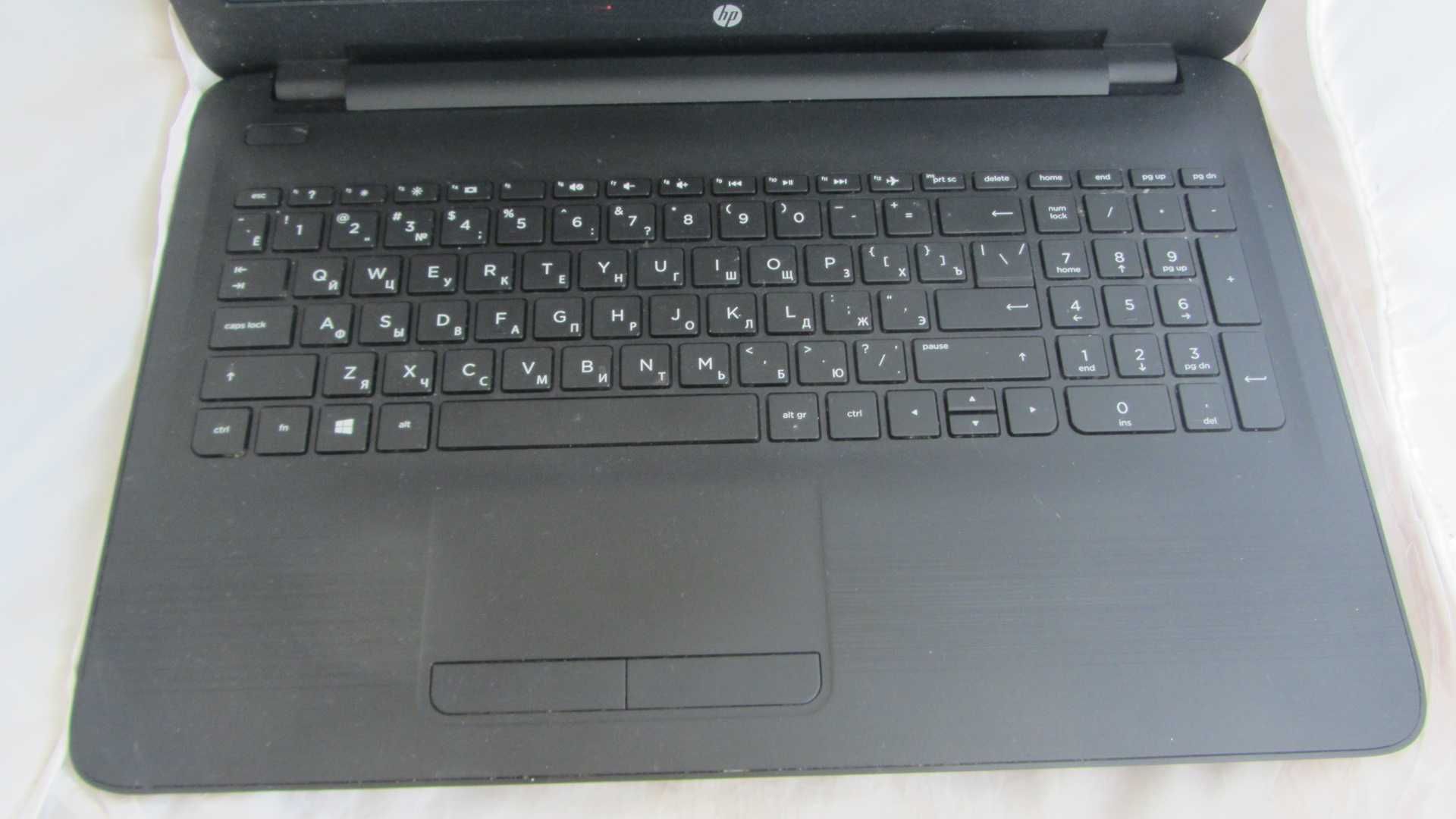 Ноутбук HP 15-BA009dx AMD A6 4Gb/500Gb