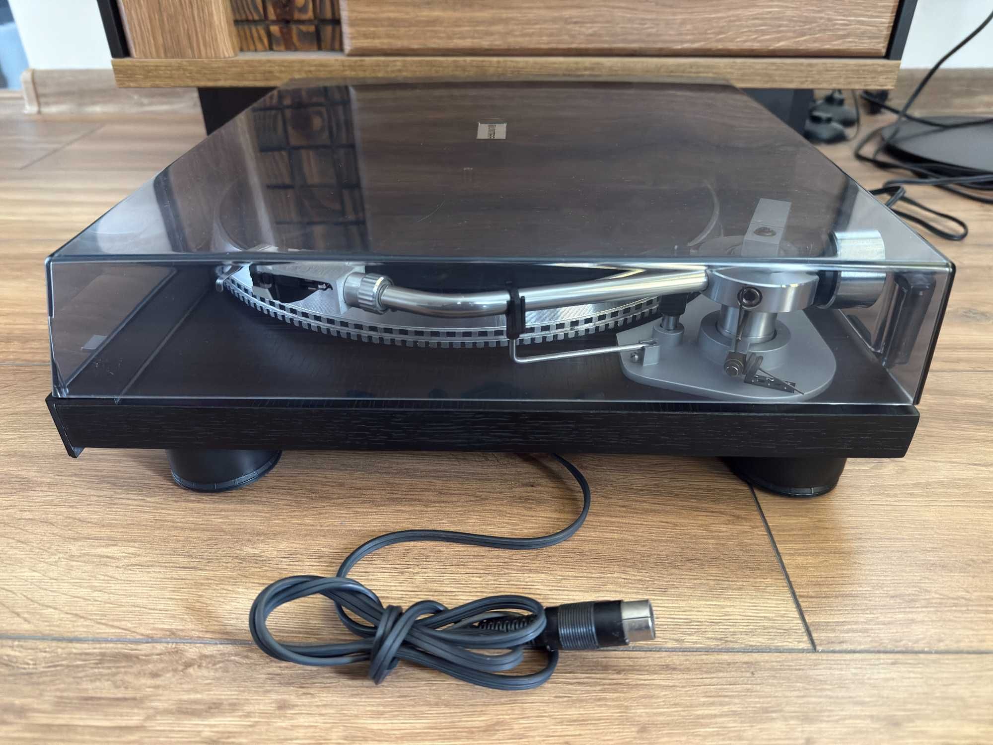 Gramofon Unitra G-8010 Wersja Eksportowa Altus P100 ! 100 % Sprawny !