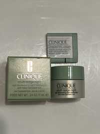 Clinique Youth Surge Night 7ml dry combination