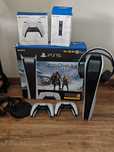 Ps5 PlayStation 5 Gwarancja Zamiana xbox one s x series ps4 3 switch