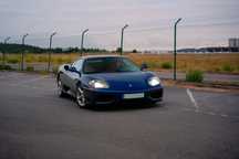 Ferrari 360