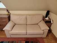 Sofa 180x90 cm z funkcją spania
