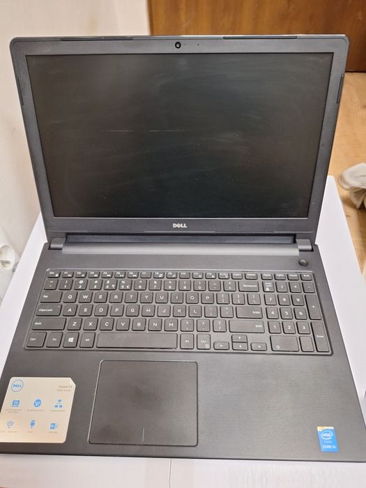 Laptop 15.6" Dell Vostro 3558