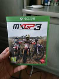 MXGP 3 The Official Motocross Videogame Xbox One Unikat