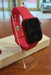 Apple Watch Series 8/ 45mm/ Red Alu Red Sp Band CEL/model: A2775