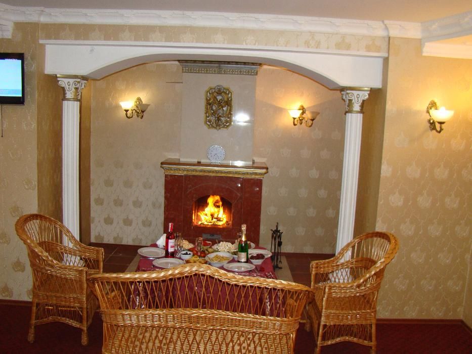 Оренда будинку подобово. Банкетний зал.