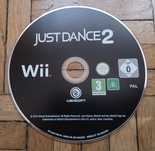 Just Dance 2 - Gra na Wii