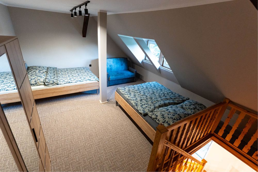 Fuleda Holiday Home