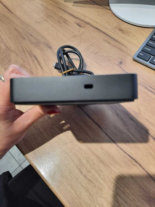 Stacja dokująca DELL WD15 USB-C K17A