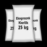 Węgiel Groszek Karlik Wola workowany - Oferta Cała Polska