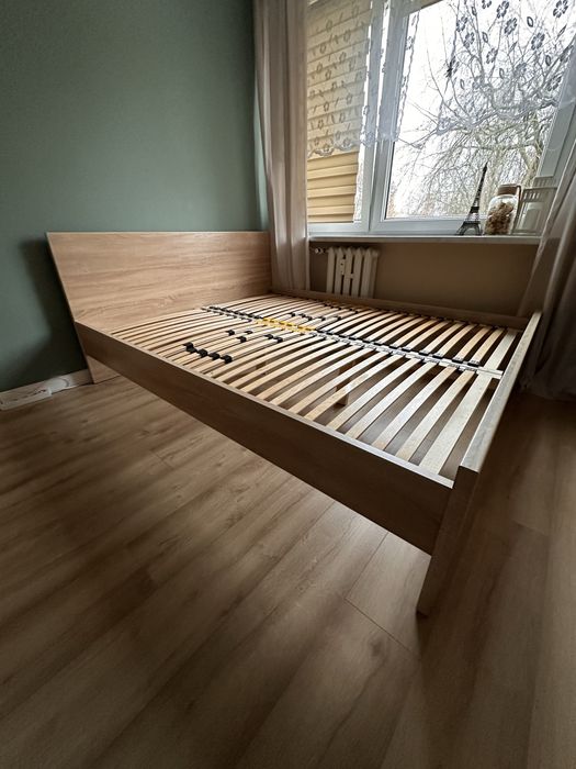 Rama łóżka 160x200