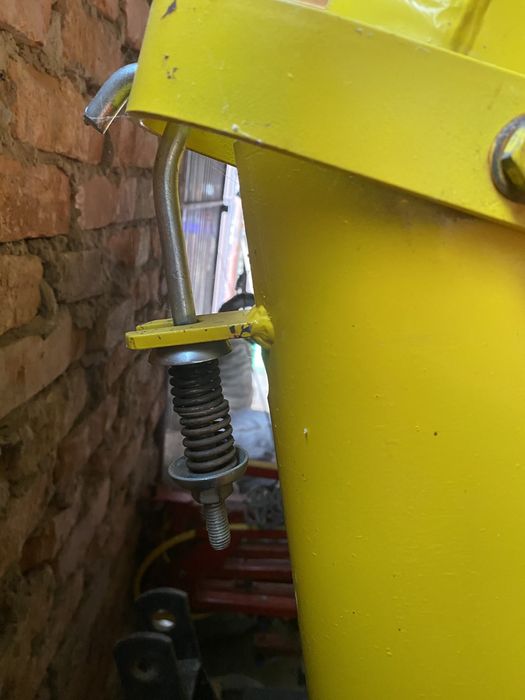 Продам Картоплесажалку