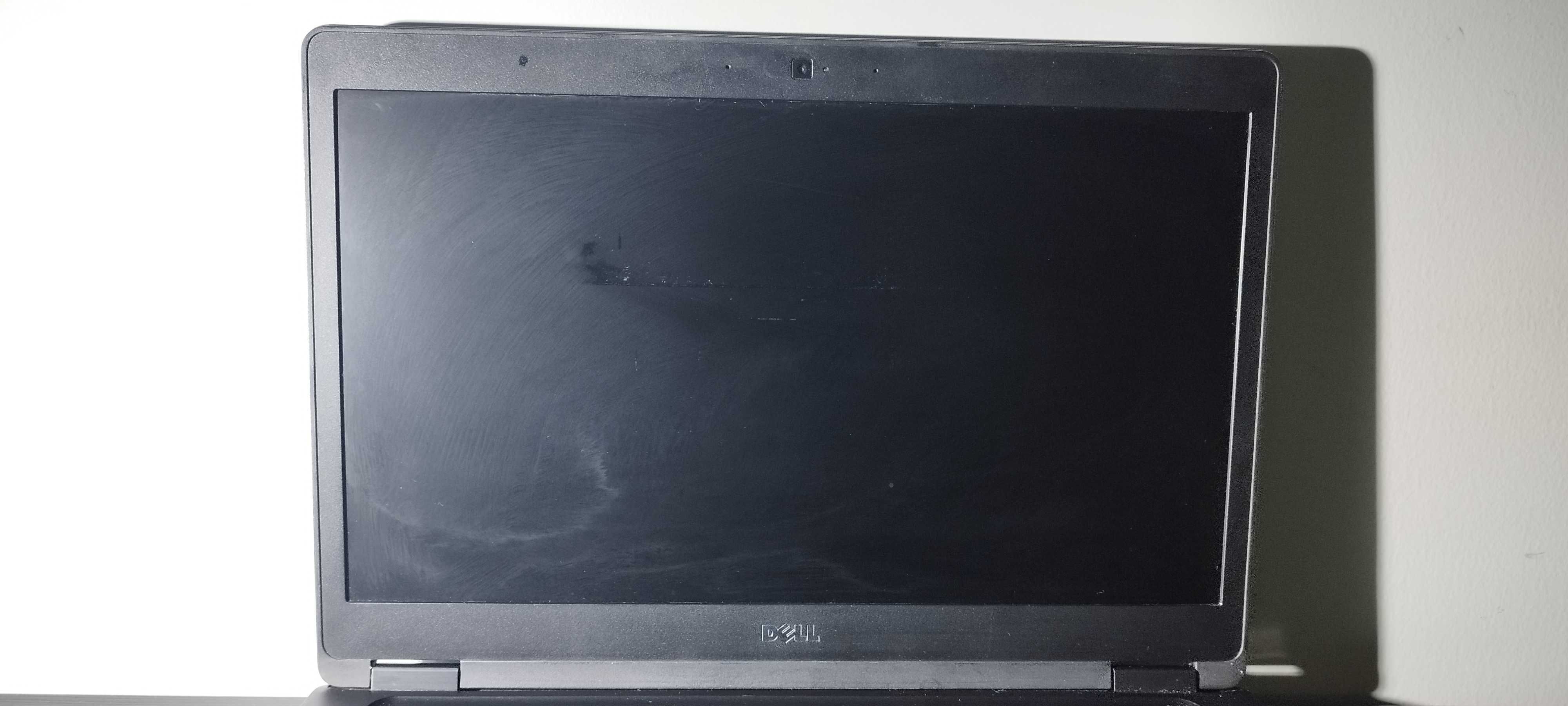 Portátil Dell 5480 | 14" FHD | I5-6440HQ | 16GB 256GB | Bateria Nova
