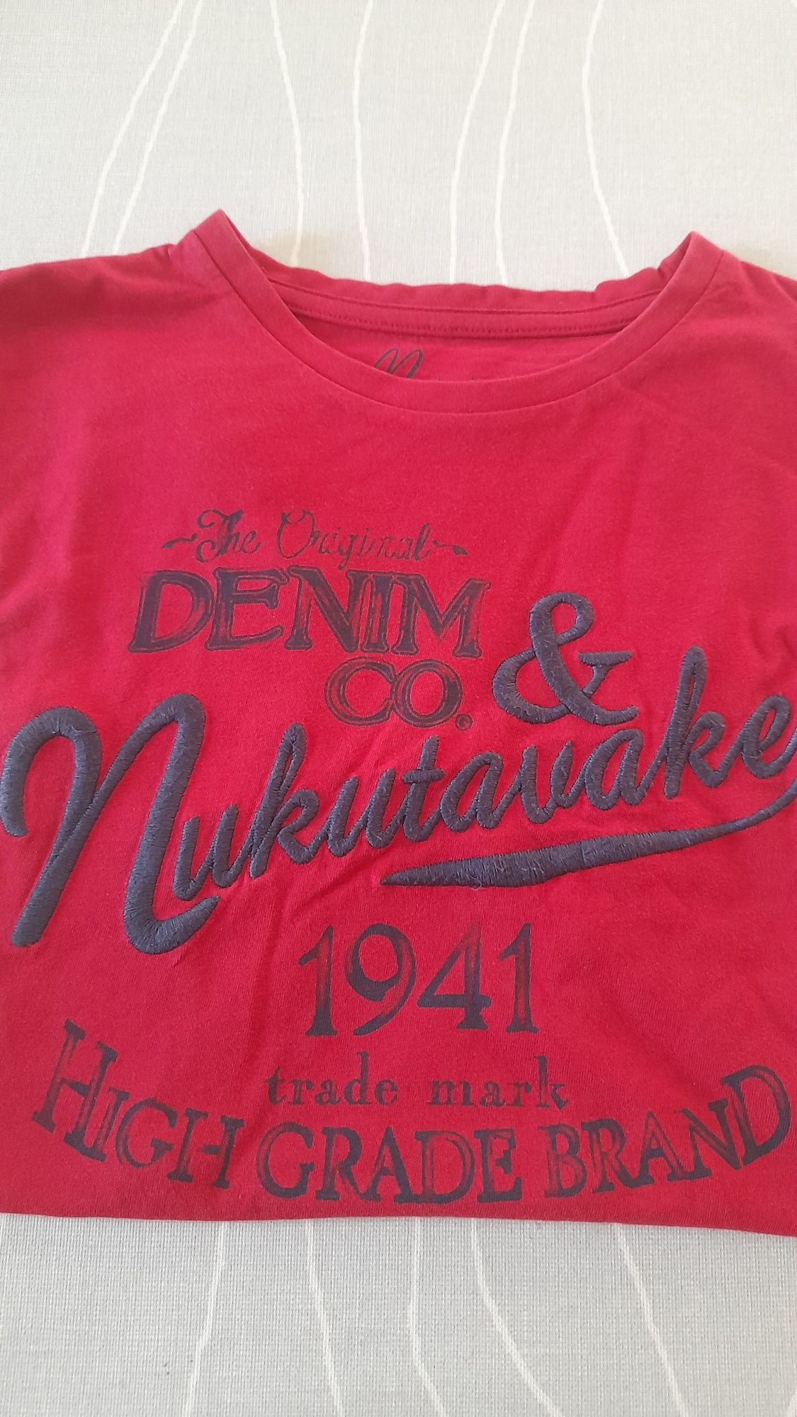 Roupa de verão 11-12 Anos