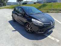 Renault Clio 1.5 dCI