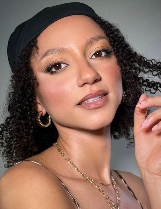 Makijaż okolicznościowy GDAŃSK/Trójmiasto i okolice!