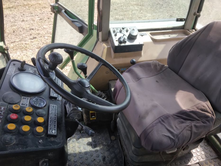 Fendt favorit 612lsa/ 310lsa