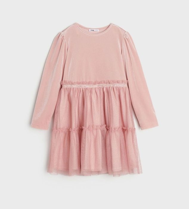 Плаття для дівчинки