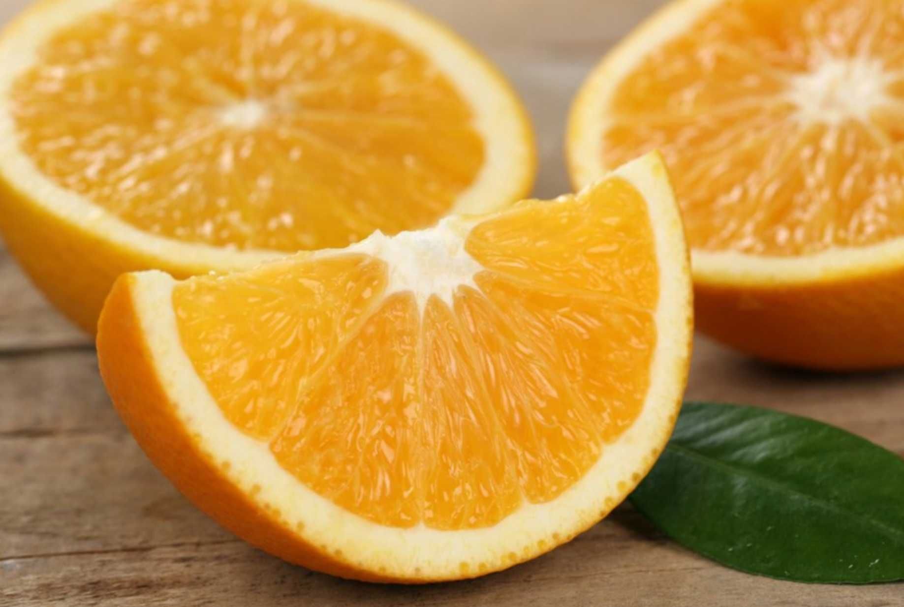 Miód z pomarańczą 950g XXL