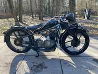 BMW R2 1 SERIA 1931