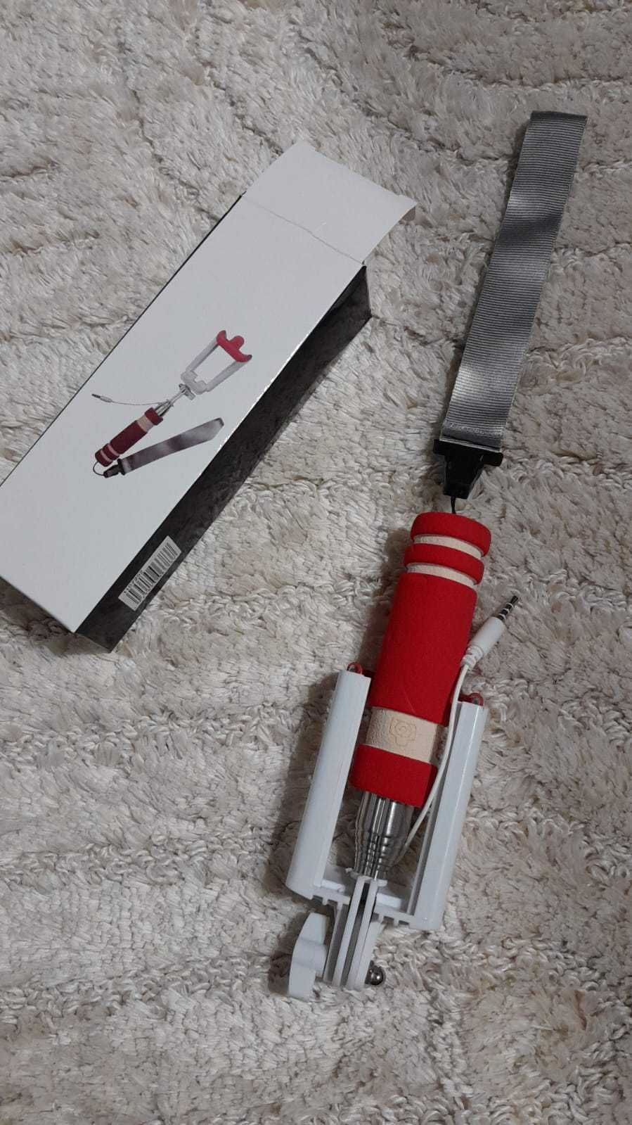 Nowy Selfie Stick szybka wysyłka