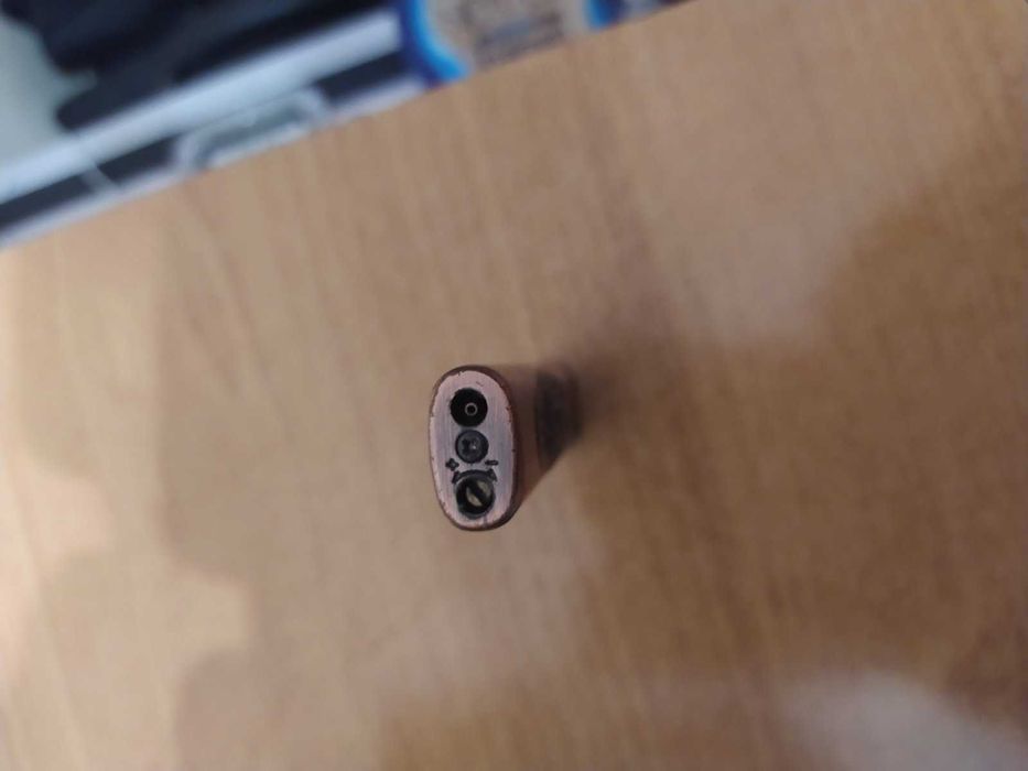 Зажигалка газовая стильная пьезо South 587