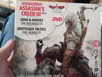 CD-ACTION 5/2018 #281 - KOLEKCJONERKA Assassin's Creed III + INNE