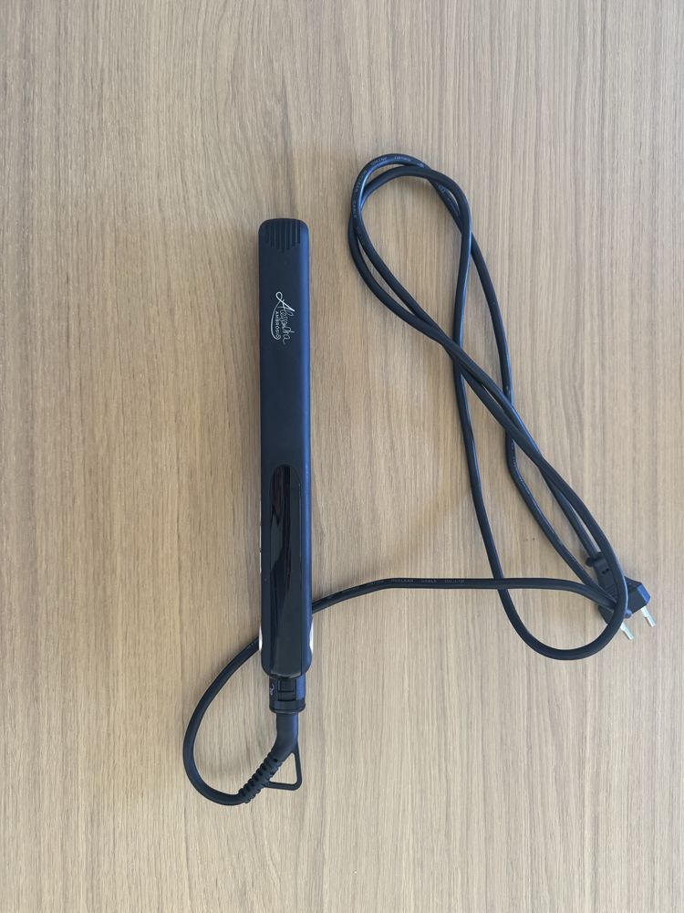 Alisador de cabelo