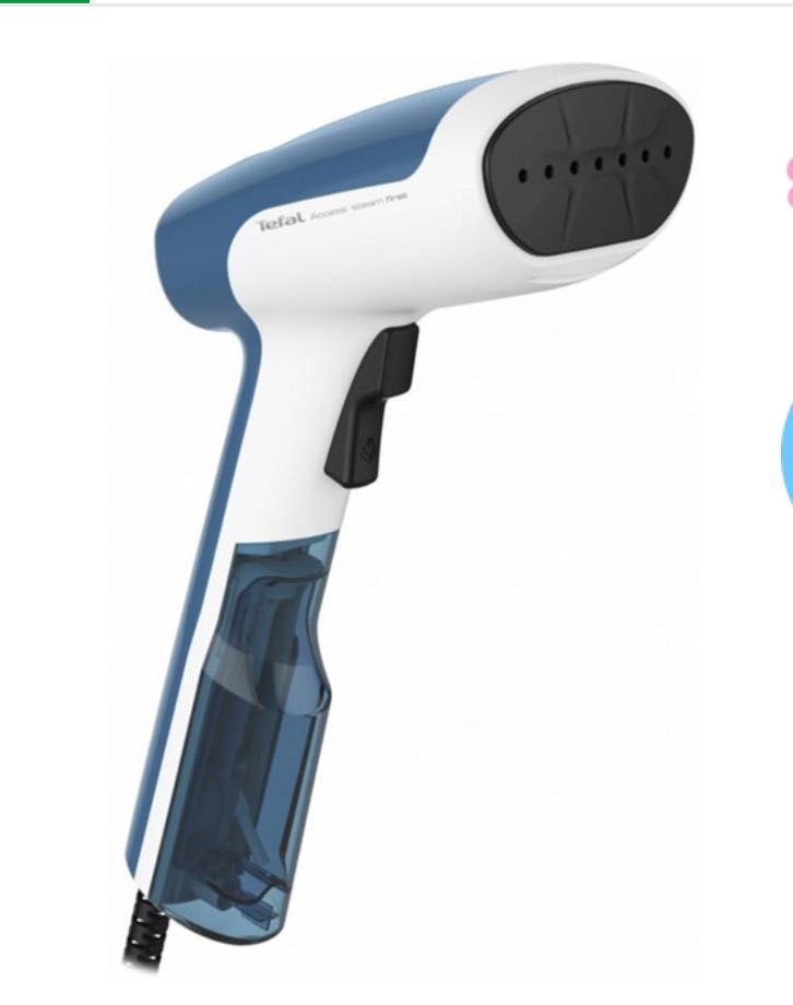 Відпарювач TEFAL Access Steam First DT6130E0