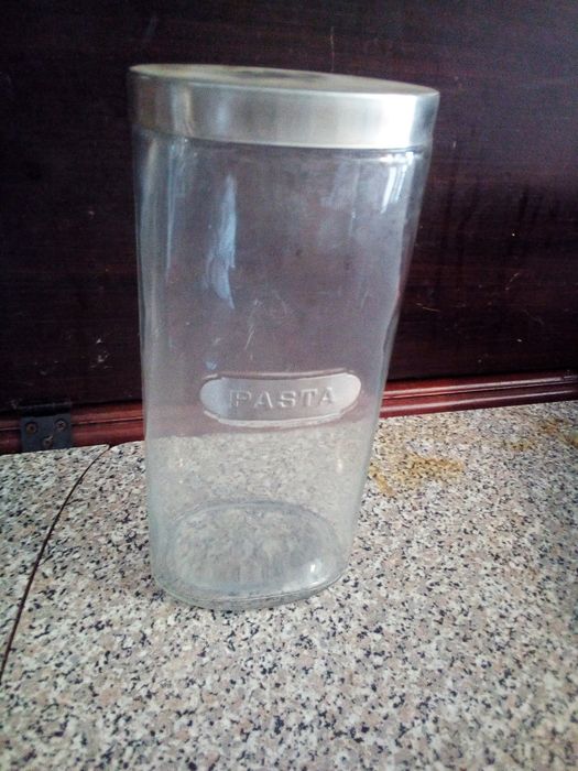 Bandeja/Móvel Pequeno/Frasco Antigo