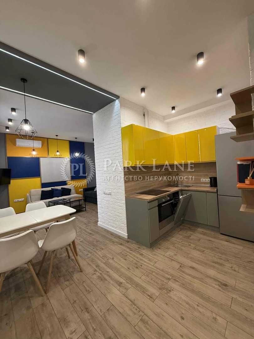 ЖК Старокиївський, квартира з ремонтом, Метро Політехнічний інститут