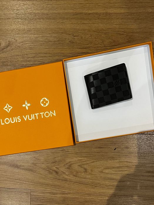 Carteira Louis vuitton