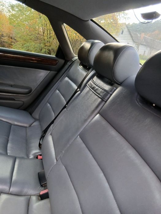 Продам ауді А6С5