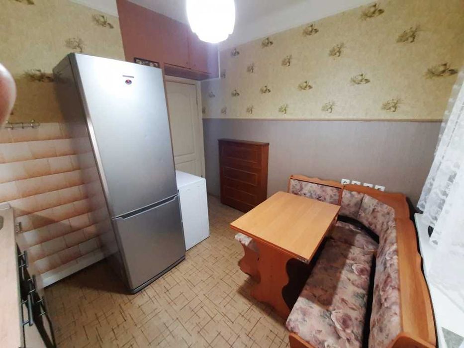 Здам затишну 1к, вул. Карела Чапека (Фучика) 5, 10 хв. метро Вокзальна