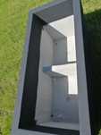 Termodonice ogrodowe/tarasowe