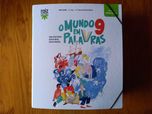 (NOVO, PORTES GRÁTIS) O Mundo em Palavras 9: Dossiê do Professor