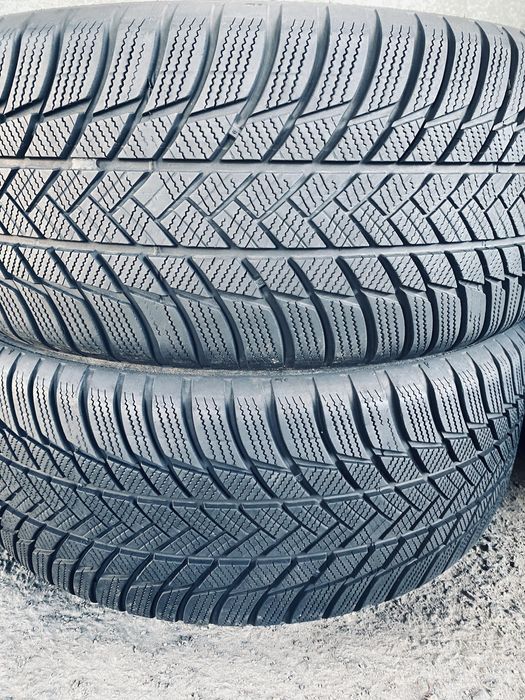 235 50 19 Bridgestone LM001 80% Зима 2022 Гарантія