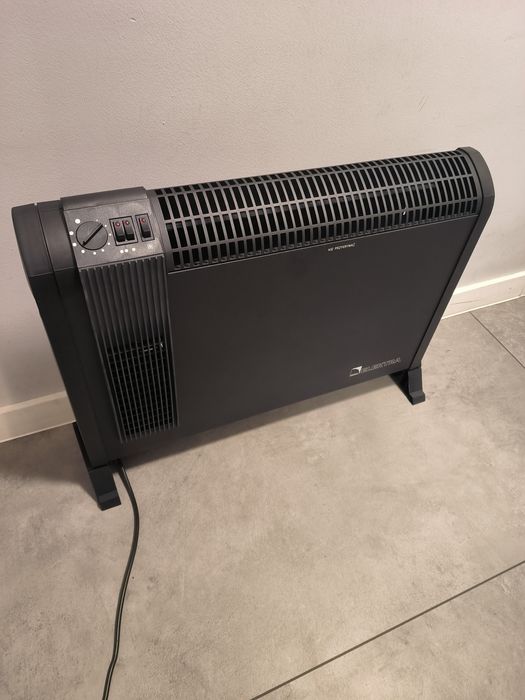 Konwektor stojący Elektra - Nowy