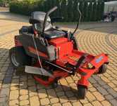 Traktorek koszący Simplicity ZST110 Zero Turn