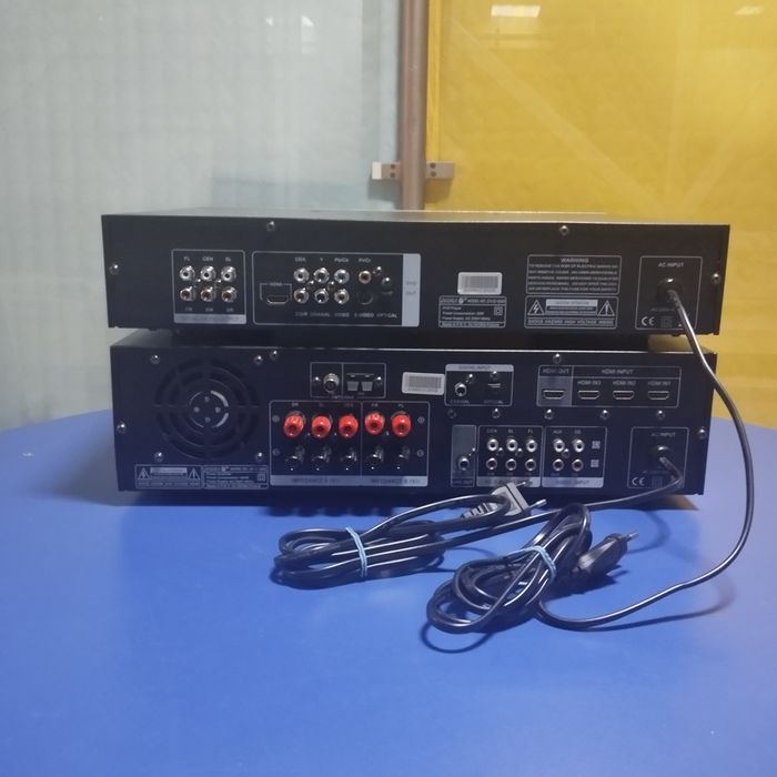 EXTRA WIEŻA DIORA 600 + 2 Piloty + Gwarancja 2 Lata - NOWY Model DIORA