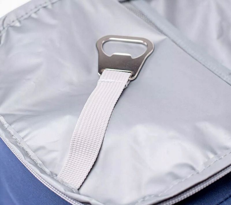 Hi-tec Termino Plecak Termiczny Turystyczny Kempingowy Lodówka Backpac